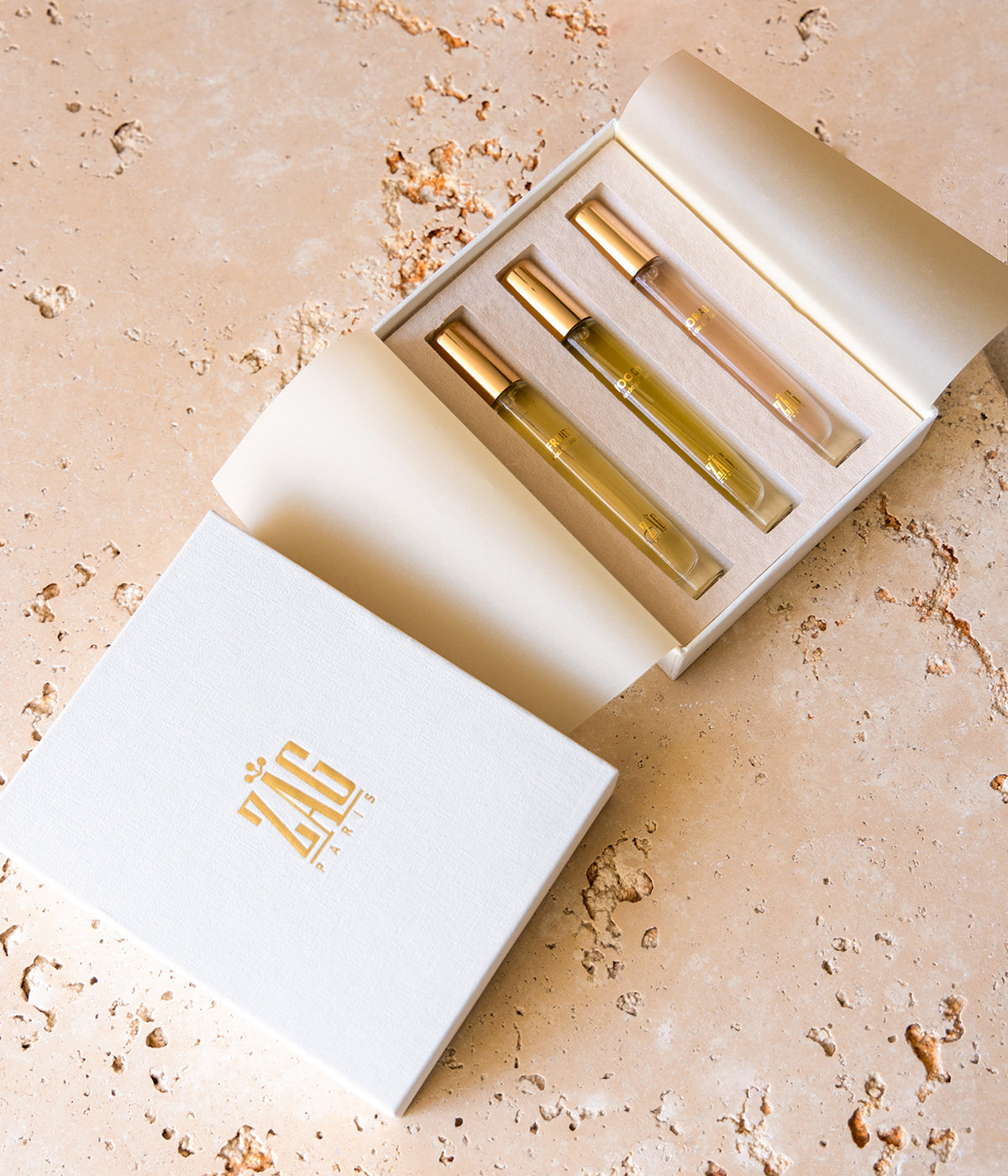 Coffret Découverte