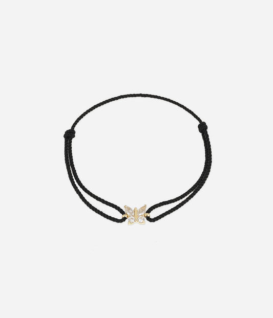 Bracelet Heracles (Acier doré)