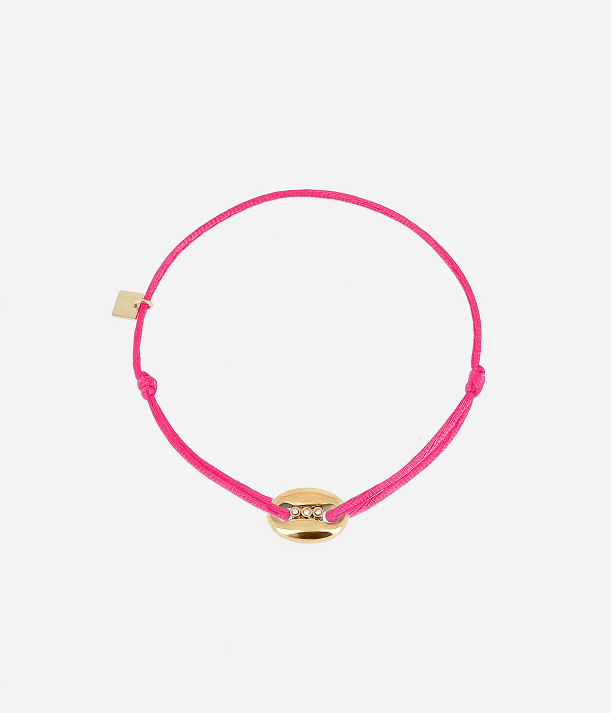 Bracelet Taya (Acier doré)