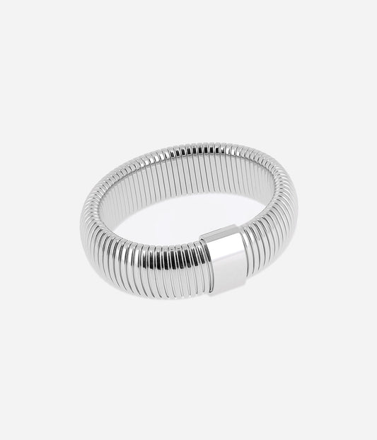 Bracelet Jonc Roxie (Acier)