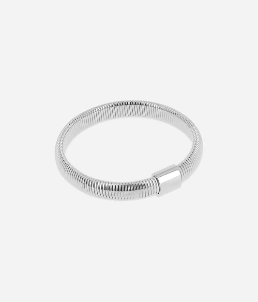 Bracelet Jonc Dixia (Acier)
