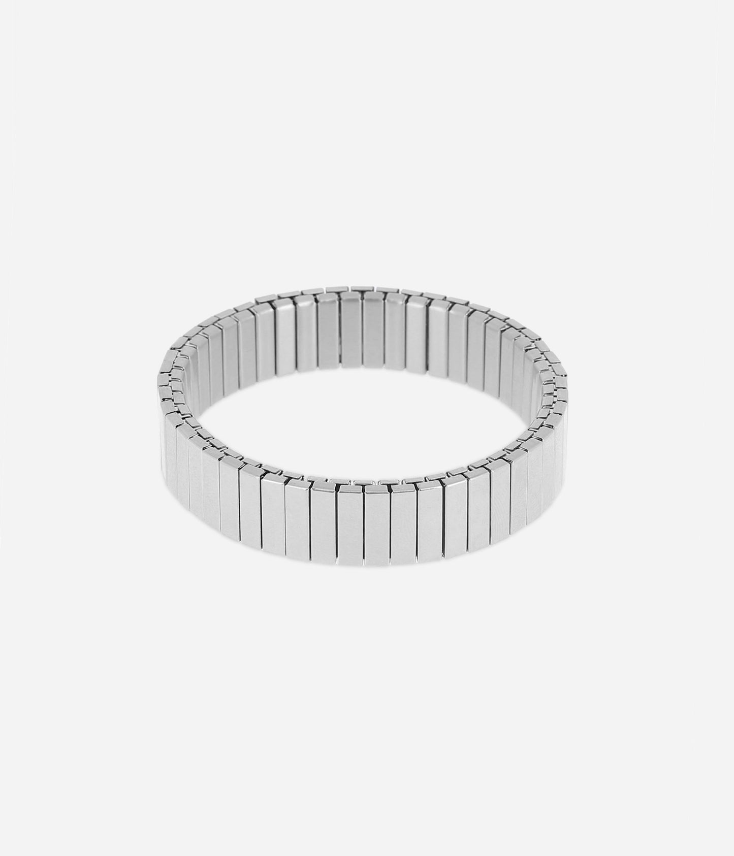 Bracelet Jonc Nunki (Acier)
