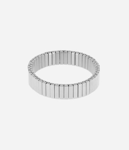 Bracelet Jonc Nunki (Acier)