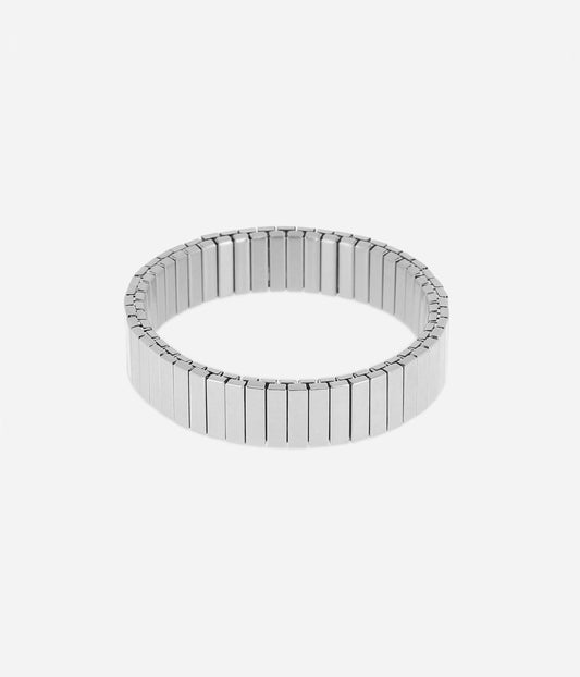 Bracelet Jonc Nunki (Acier)
