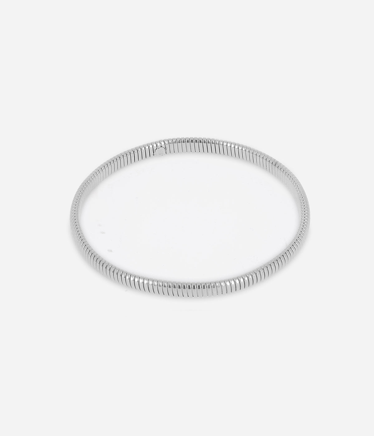 Bracelet Jonc Pamela (Acier)