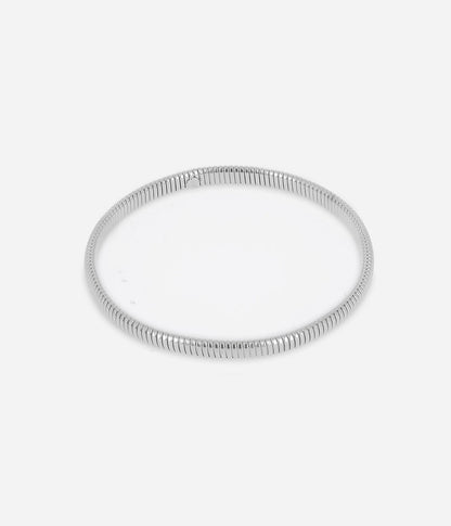 Bracelet Jonc Pamela (Acier)