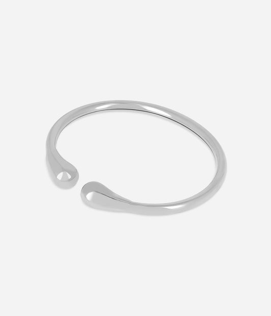 Bracelet Jonc Lalie (Acier)
