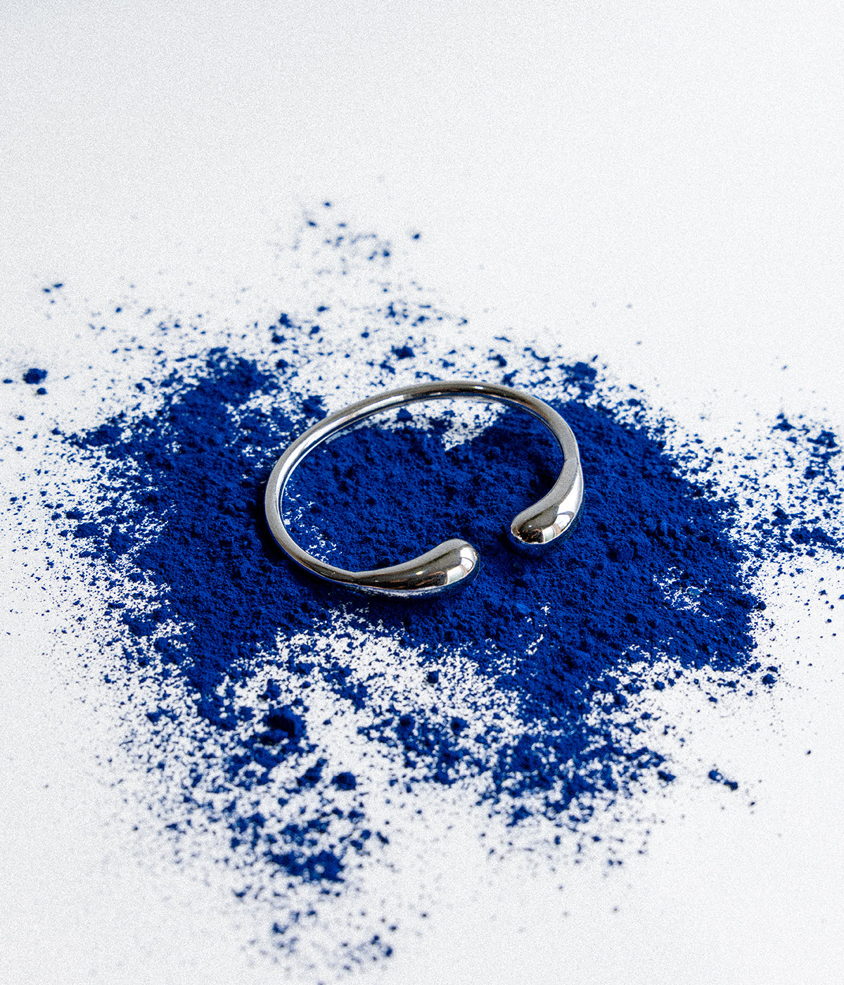 Bracelet Jonc Aurèle (Acier)