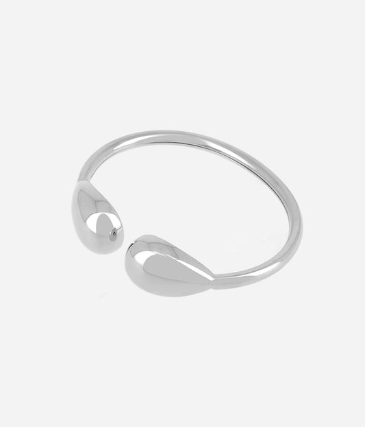Bracelet Jonc Teru (Acier)