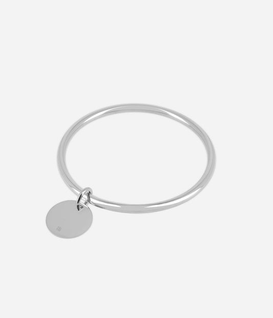 Bracelet Jonc Lacey (Acier)