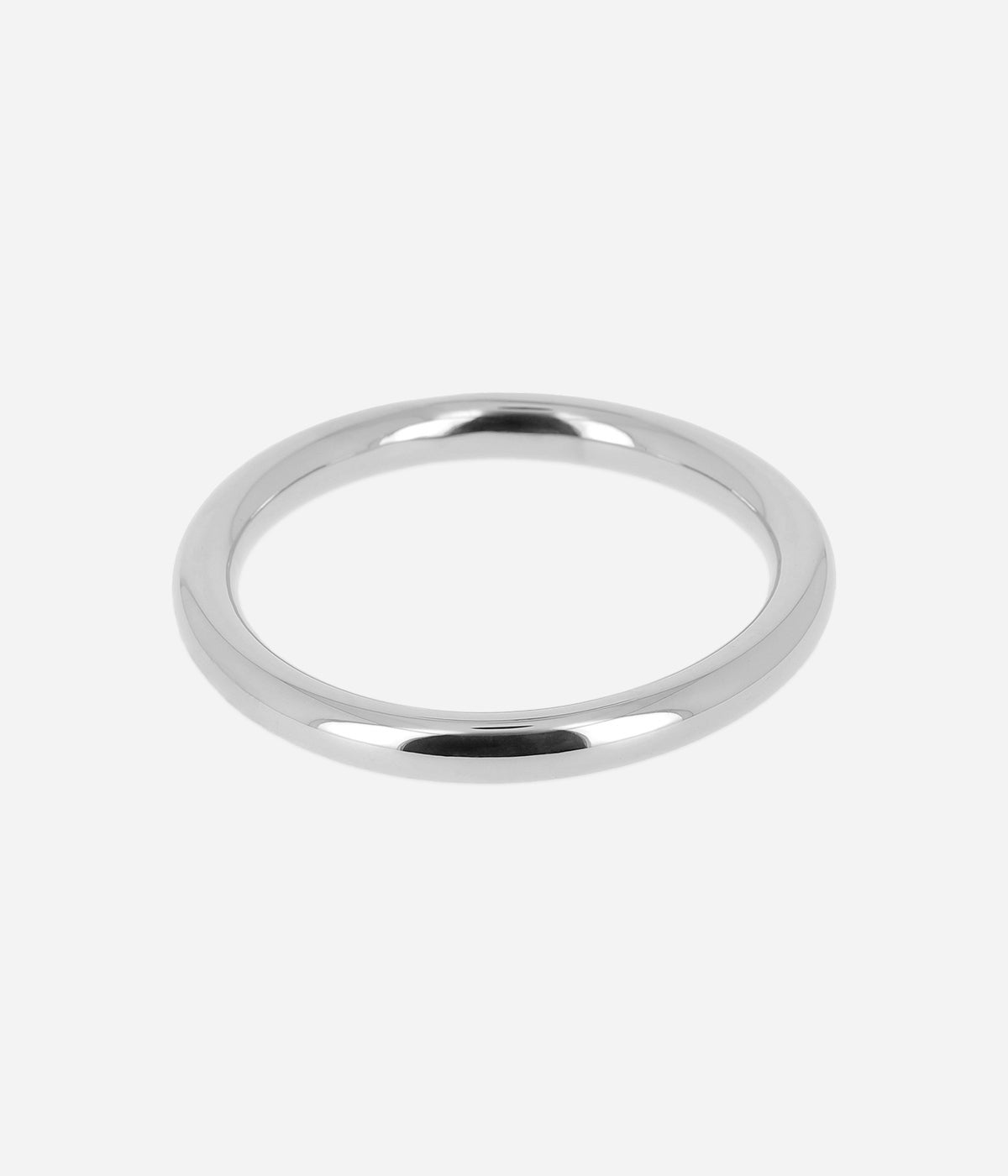 Bracelet Jonc Stormy (Acier)