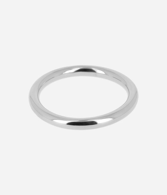 Bracelet Jonc Stormy (Acier)