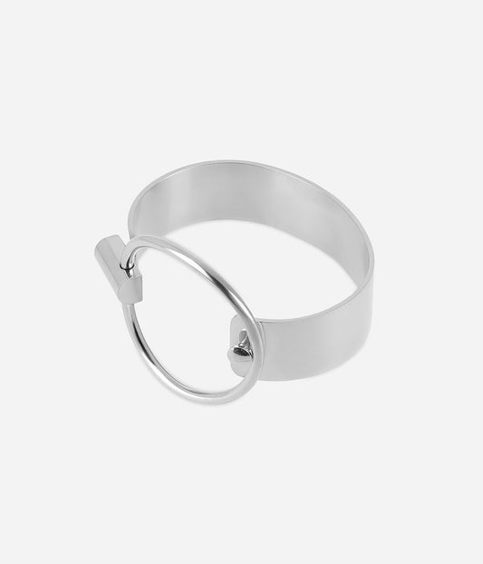 Bracelet Jonc Alwena (Acier)