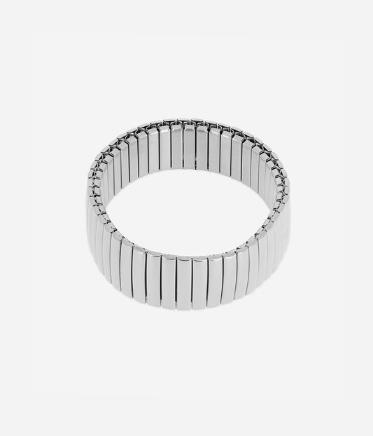 Bracelet Jonc Timea (Acier)