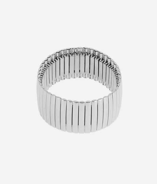 Bracelet Jonc Wilona (Acier)