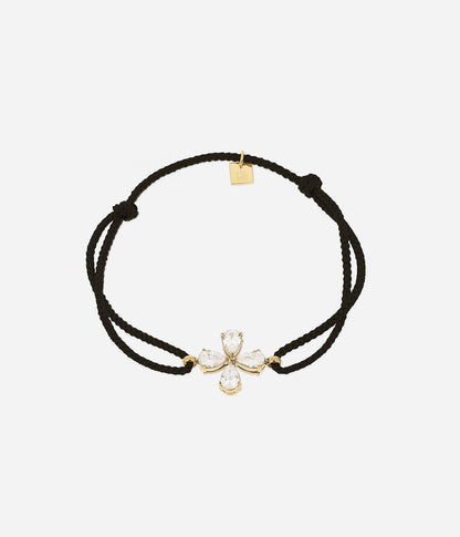 Bracelet Conto (Acier doré)
