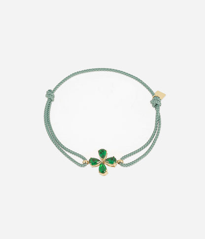 Bracelet Conto (Acier doré)