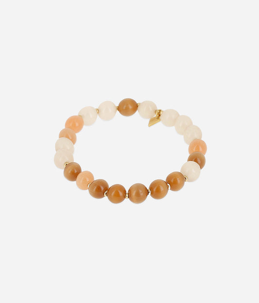 Bracelet Haido (Acier doré)
