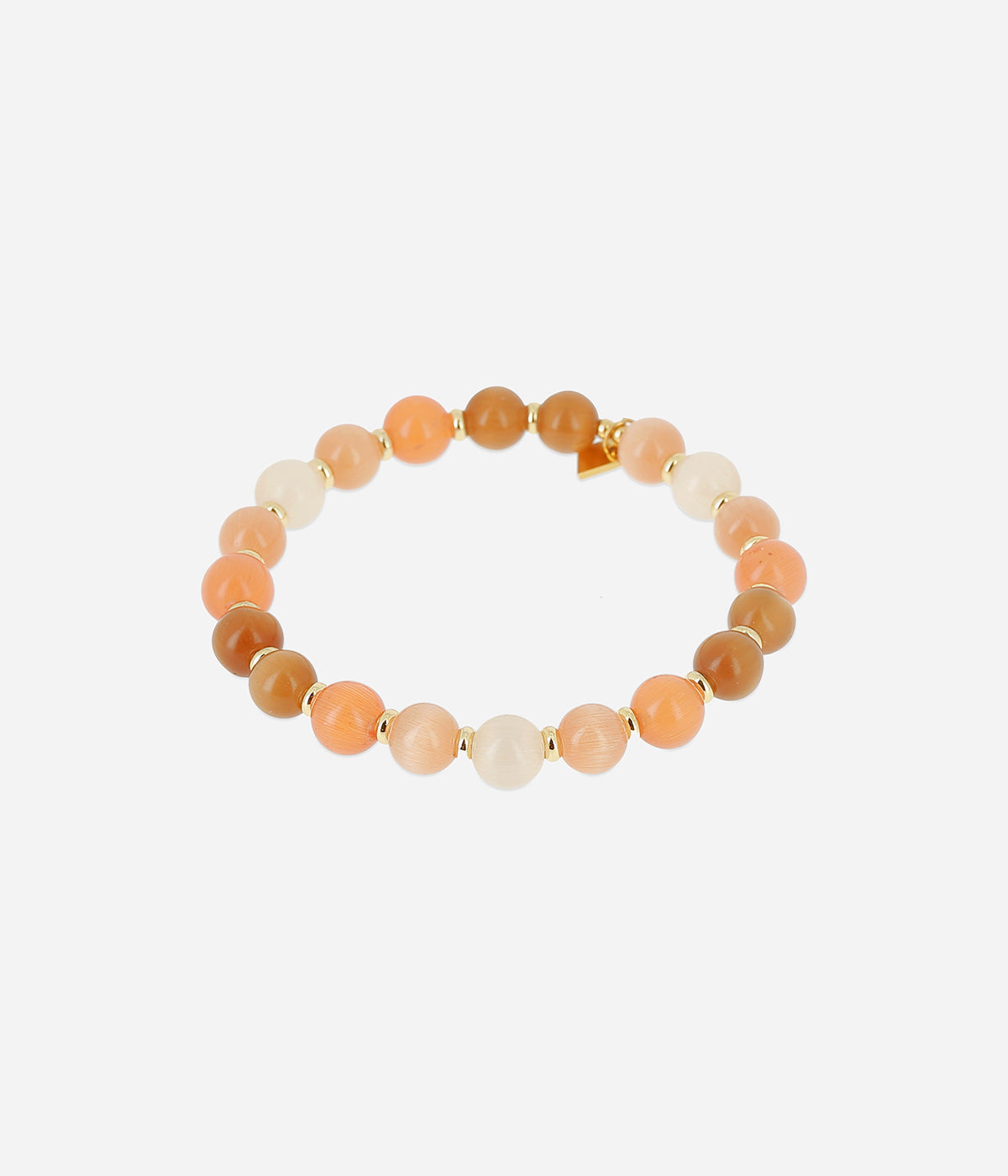 Bracelet Haido (Acier doré)