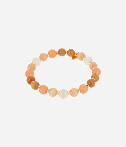 Bracelet Haido (Acier doré)