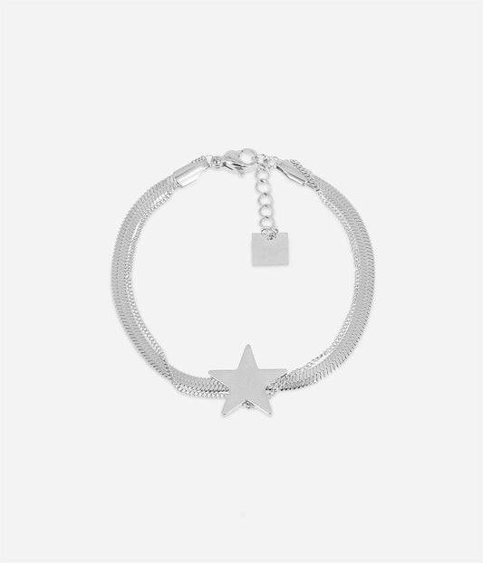 Bracelet Ueda (Acier)