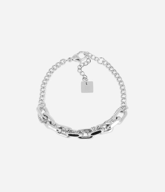 Bracelet Danae (Acier)