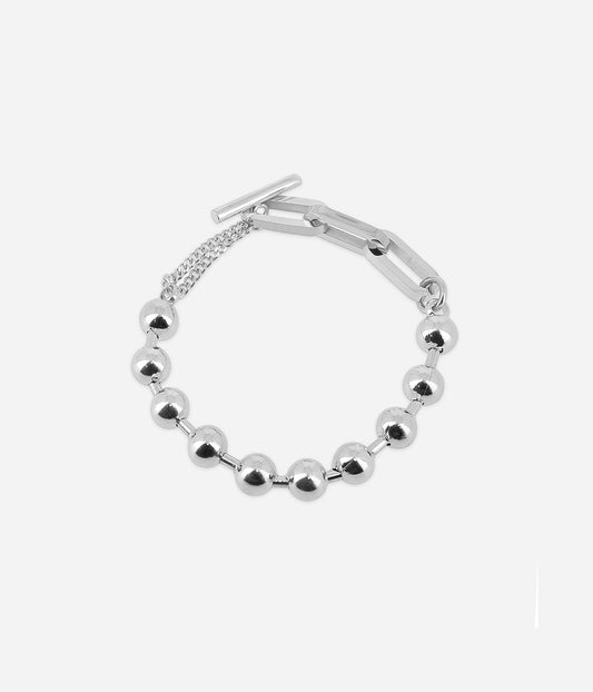 Bracelet Numa (Acier)