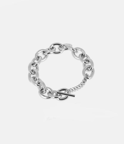 Bracelet Ecume (Acier)