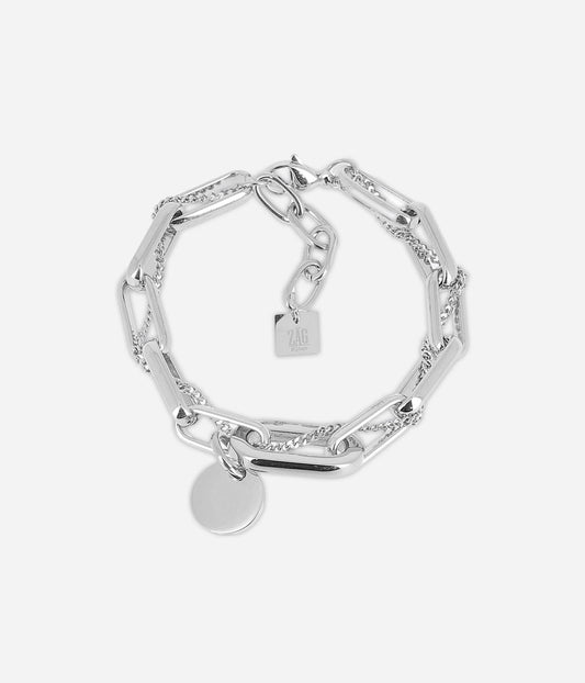Bracelet Hydor (Acier)