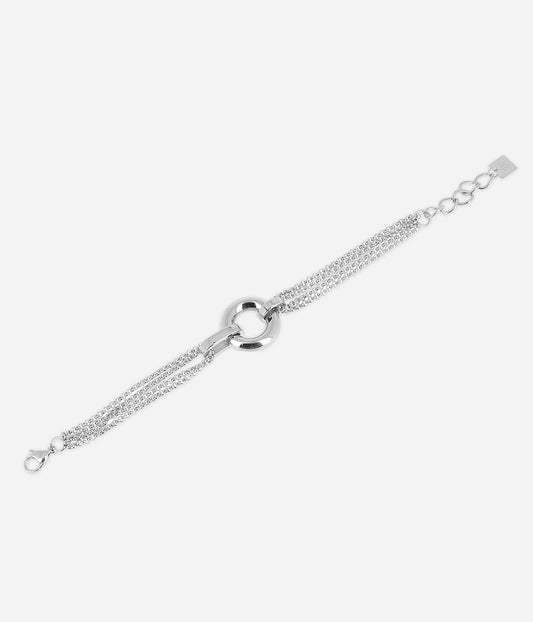 Bracelet Mantessa (Acier)