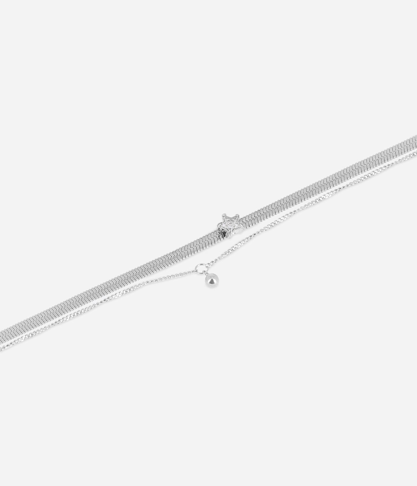 Bracelet Altora (Acier)