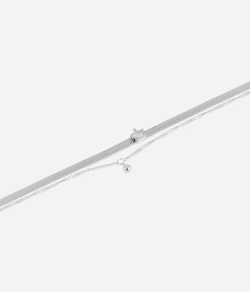 Bracelet Altora (Acier)