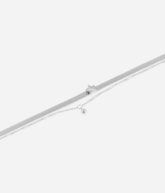 Bracelet Altora (Acier)