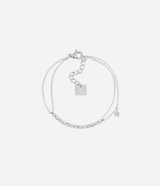 Bracelet Giju (Acier)