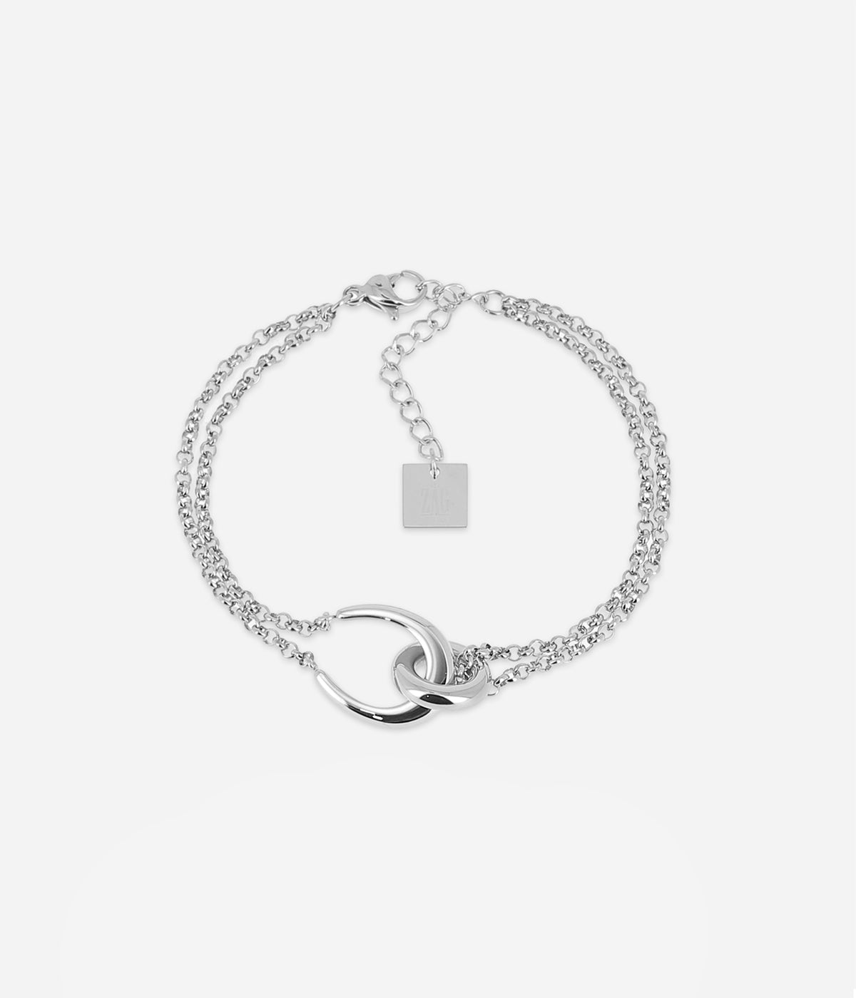 Bracelet Felik (Acier)
