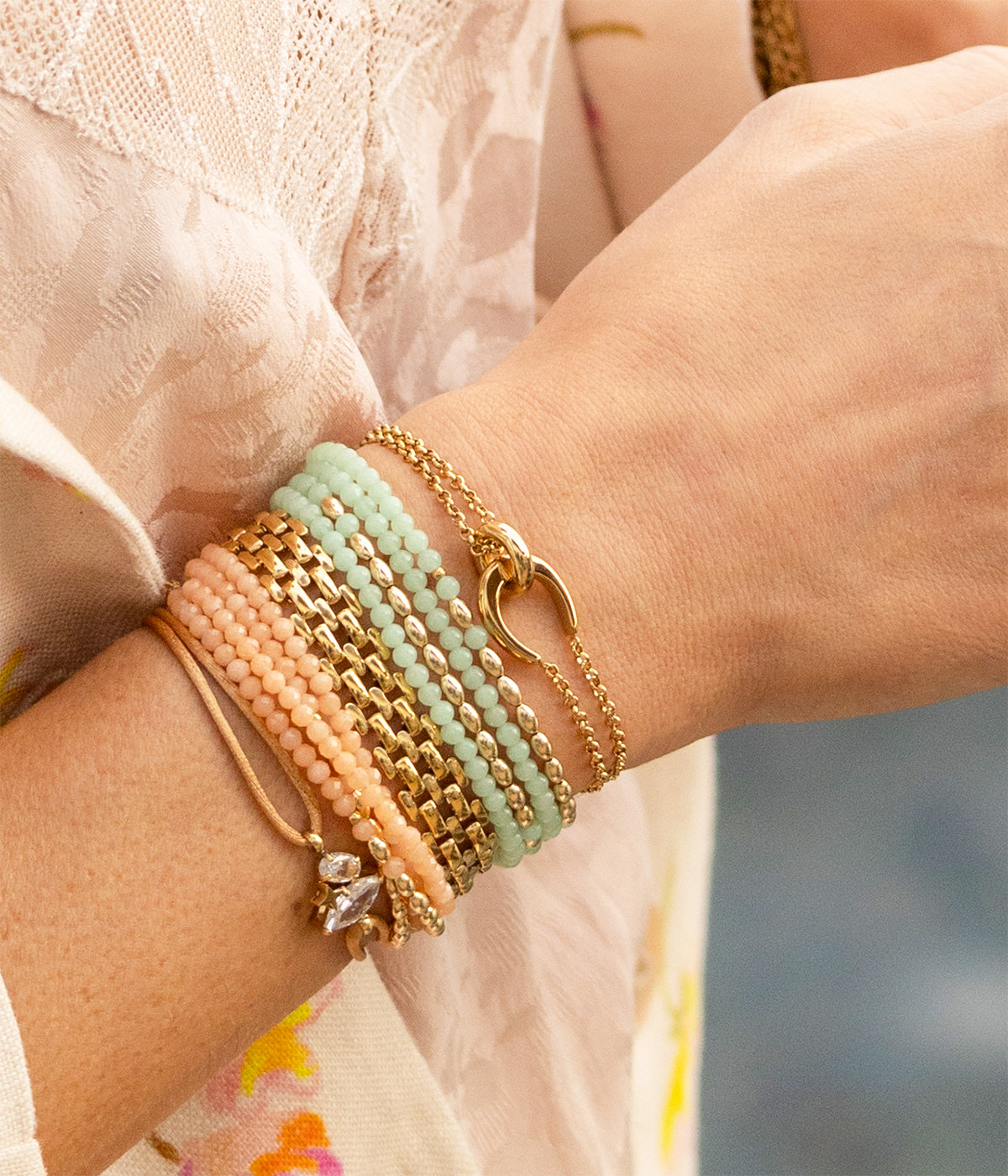 Bracelet Felik (Acier)
