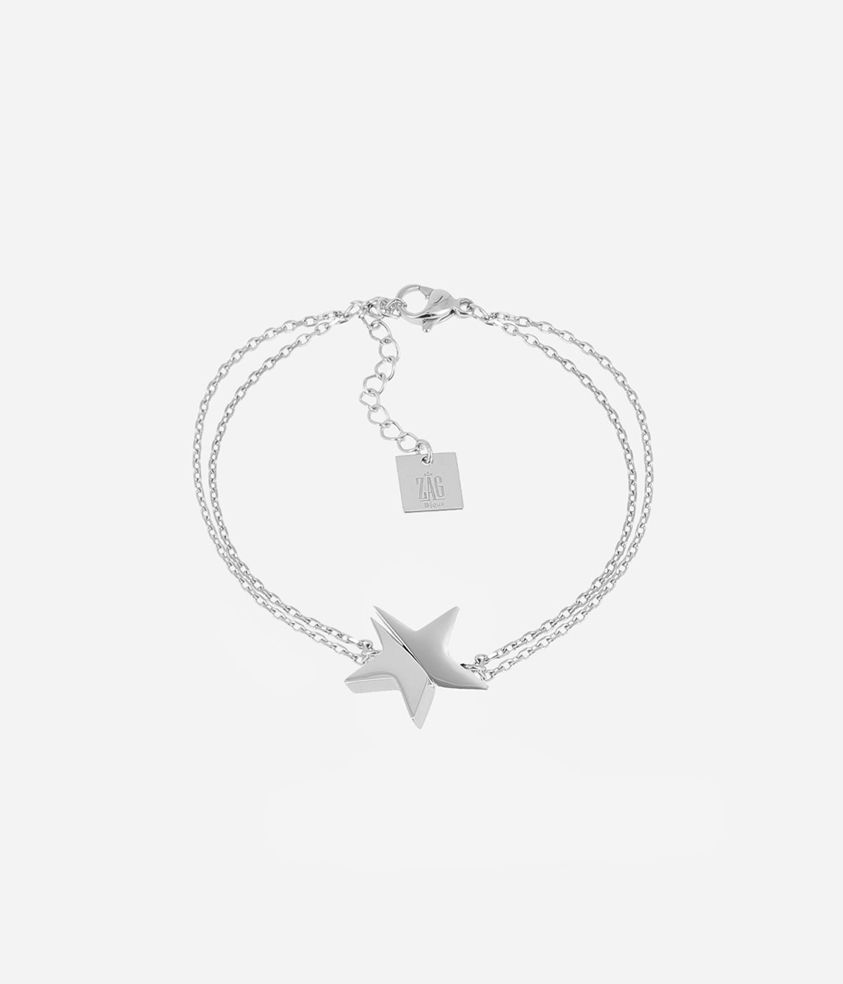 Bracelet Angel (Acier)