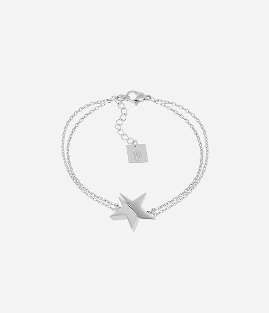 Bracelet Angel (Acier)