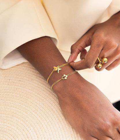 Bracelet Angel (Acier)
