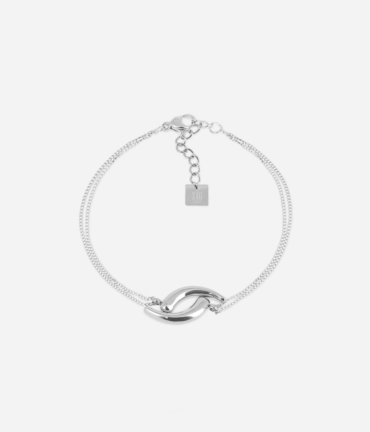 Bracelet Charis (Acier)