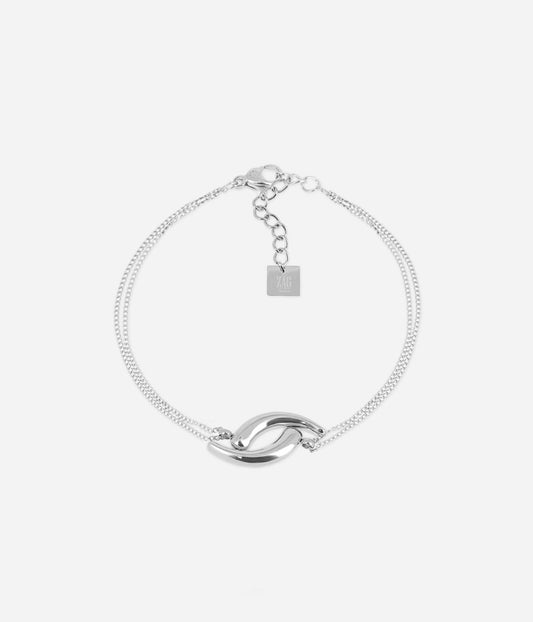 Bracelet Charis (Acier)