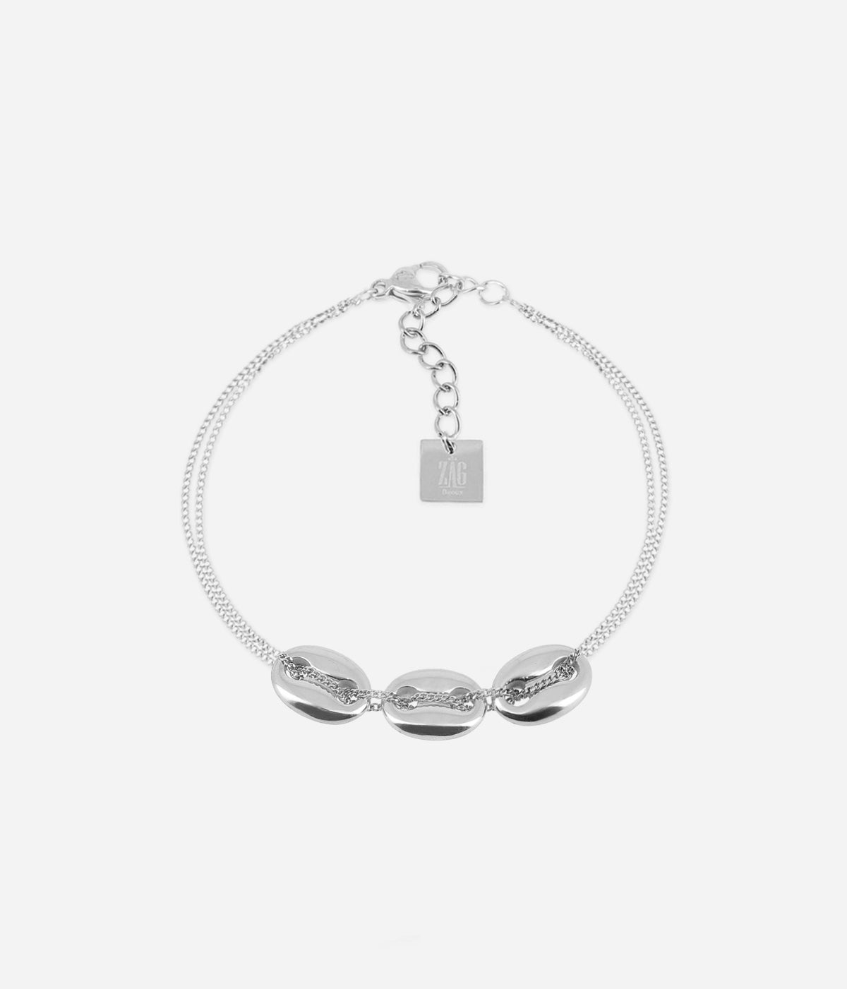 Bracelet Vittori (Acier)
