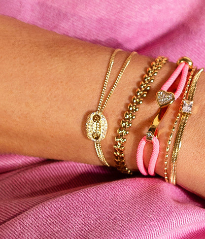 Bracelet Tizio (Acier)