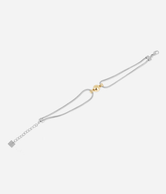 Bracelet Regolo (Acier)