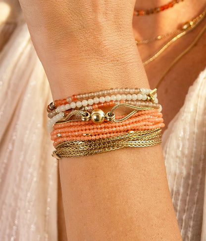 Bracelet Regolo (Acier)