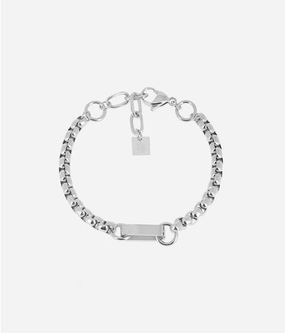 Bracelet Nobu (Acier)