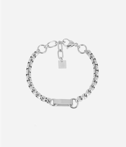Bracelet Nobu (Acier)