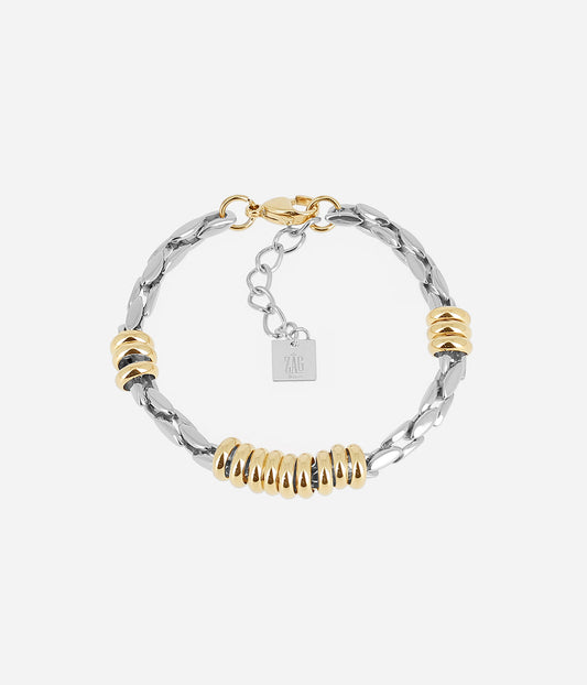 Bracelet Blake (Acier)