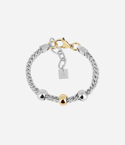 Bracelet Blair (Acier)