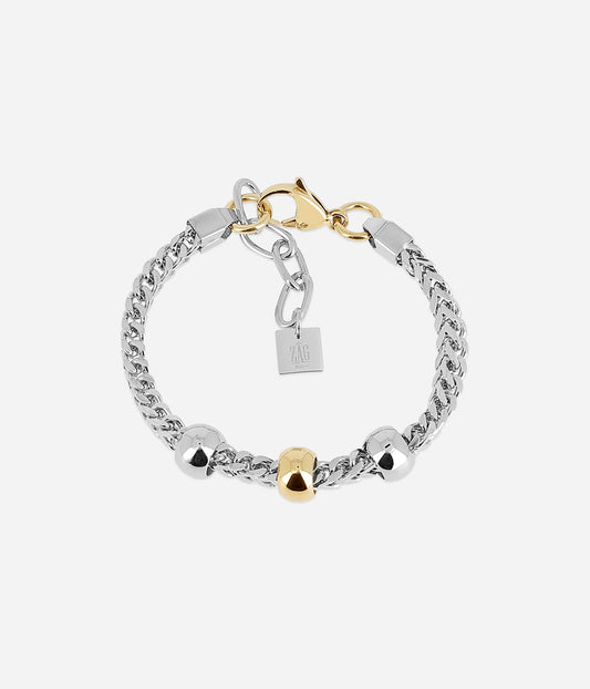 Bracelet Blair (Acier)